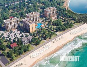 2-к квартира, вторичка, 75м2, 5/8 этаж
