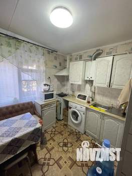 3-к квартира, вторичка, 87м2, 2/5 этаж