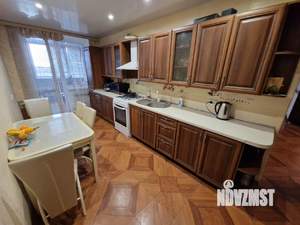 2-к квартира, вторичка, 67м2, 3/5 этаж