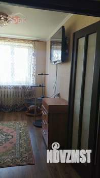 1-к квартира, вторичка, 35м2, 4/5 этаж