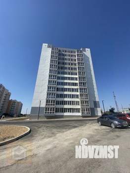 Студия квартира, вторичка, 34м2, 7/12 этаж