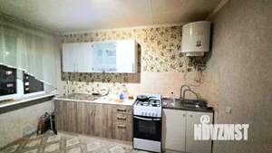 1-к квартира, вторичка, 35м2, 5/9 этаж