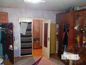 3-к квартира, вторичка, 65м2, 6/10 этаж