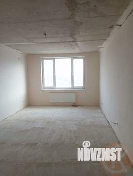 2-к квартира, сданный дом, 85м2, 3/6 этаж