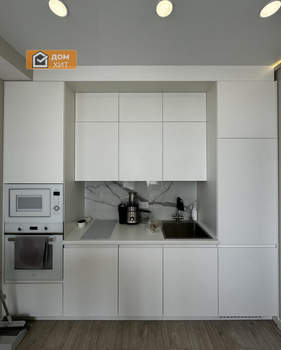 1-к квартира, вторичка, 48м2, 8/9 этаж