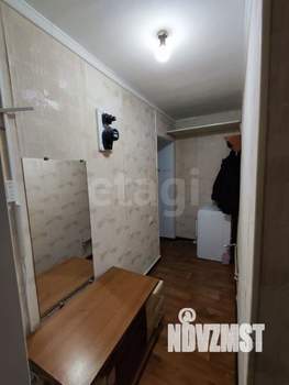 1-к квартира, вторичка, 31м2, 2/4 этаж
