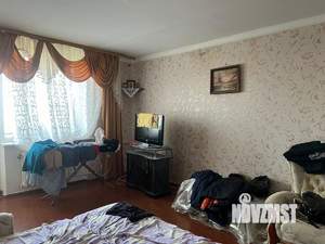 2-к квартира, вторичка, 55м2, 5/5 этаж