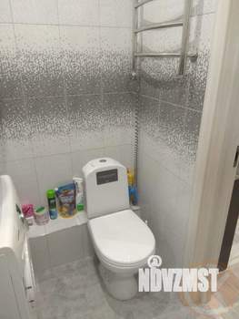 1-к квартира, вторичка, 40м2, 9/9 этаж