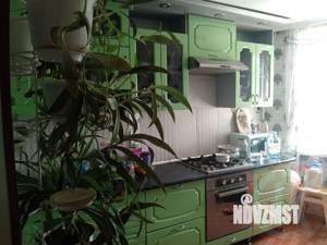 2-к квартира, вторичка, 54м2, 3/5 этаж