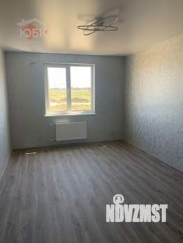 1-к квартира, вторичка, 39м2, 1/7 этаж