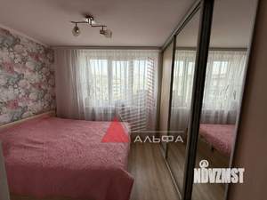 3-к квартира, вторичка, 67м2, 5/9 этаж