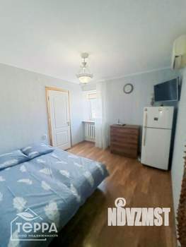 2-к квартира, вторичка, 28м2, 2/2 этаж