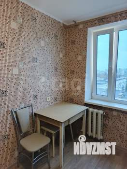 1-к квартира, вторичка, 37м2, 9/9 этаж