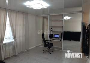 Студия квартира, вторичка, 34м2, 3/5 этаж