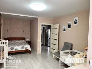 1-к квартира, вторичка, 37м2, 3/9 этаж