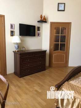 2-к квартира, вторичка, 71м2, 2/2 этаж