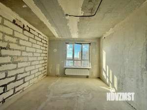 1-к квартира, вторичка, 39м2, 8/13 этаж