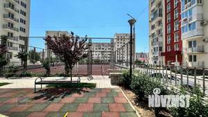 1-к квартира, вторичка, 35м2, 2/9 этаж