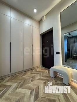 Студия квартира, вторичка, 41м2, 3/10 этаж