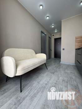 1-к квартира, вторичка, 32м2, 6/9 этаж