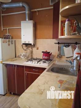 1-к квартира, вторичка, 31м2, 2/5 этаж