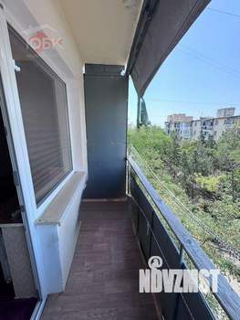 2-к квартира, вторичка, 41м2, 4/5 этаж