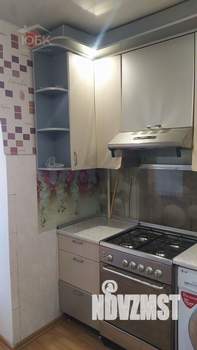 1-к квартира, вторичка, 35м2, 4/5 этаж