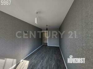 3-к квартира, вторичка, 60м2, 1/5 этаж