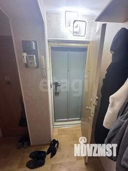 2-к квартира, вторичка, 46м2, 4/5 этаж