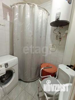 1-к квартира, вторичка, 30м2, 7/9 этаж