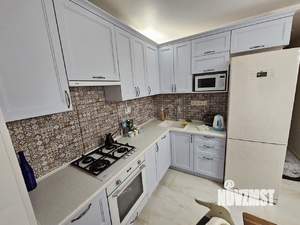 2-к квартира, вторичка, 44м2, 1/5 этаж