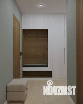 Студия квартира, вторичка, 36м2, 2/9 этаж