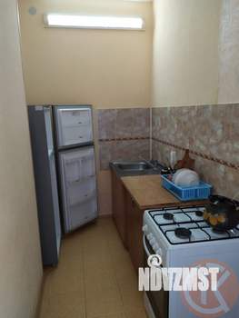 2-к квартира, вторичка, 46м2, 1/1 этаж