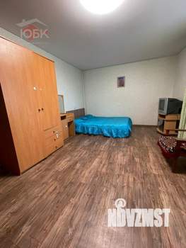 1-к квартира, вторичка, 37м2, 3/5 этаж