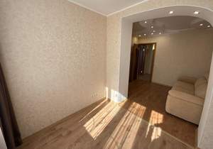 3-к квартира, вторичка, 64м2, 1/5 этаж