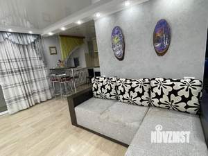 2-к квартира, вторичка, 44м2, 4/5 этаж