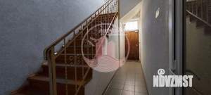 4-к квартира, вторичка, 92м2, 2/3 этаж