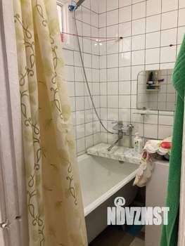 2-к квартира, вторичка, 40м2, 5/5 этаж