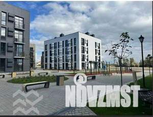 1-к квартира, вторичка, 35м2, 4/4 этаж