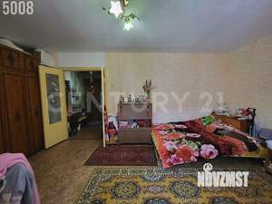 1-к квартира, вторичка, 36м2, 4/5 этаж