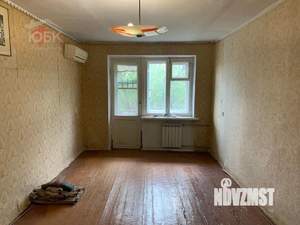 3-к квартира, вторичка, 54м2, 3/4 этаж