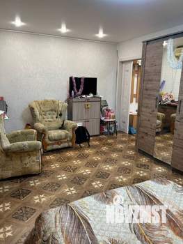 1-к квартира, вторичка, 34м2, 5/5 этаж