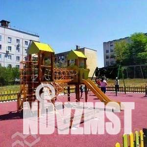 2-к квартира, вторичка, 54м2, 5/5 этаж