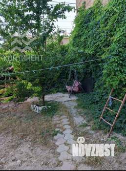 1-к квартира, вторичка, 45м2, 1/2 этаж