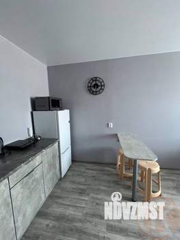 Студия квартира, вторичка, 18м2, 2/5 этаж