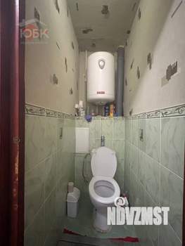 2-к квартира, вторичка, 54м2, 1/5 этаж