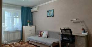 1-к квартира, вторичка, 26м2, 2/5 этаж