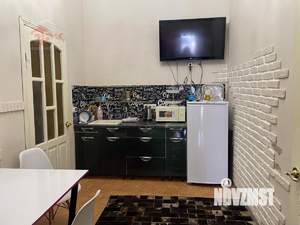 3-к квартира, вторичка, 47м2, 1/1 этаж