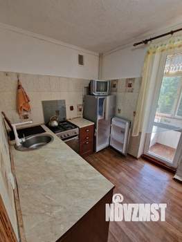 1-к квартира, вторичка, 38м2, 3/5 этаж