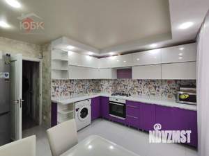 2-к квартира, вторичка, 68м2, 1/9 этаж
